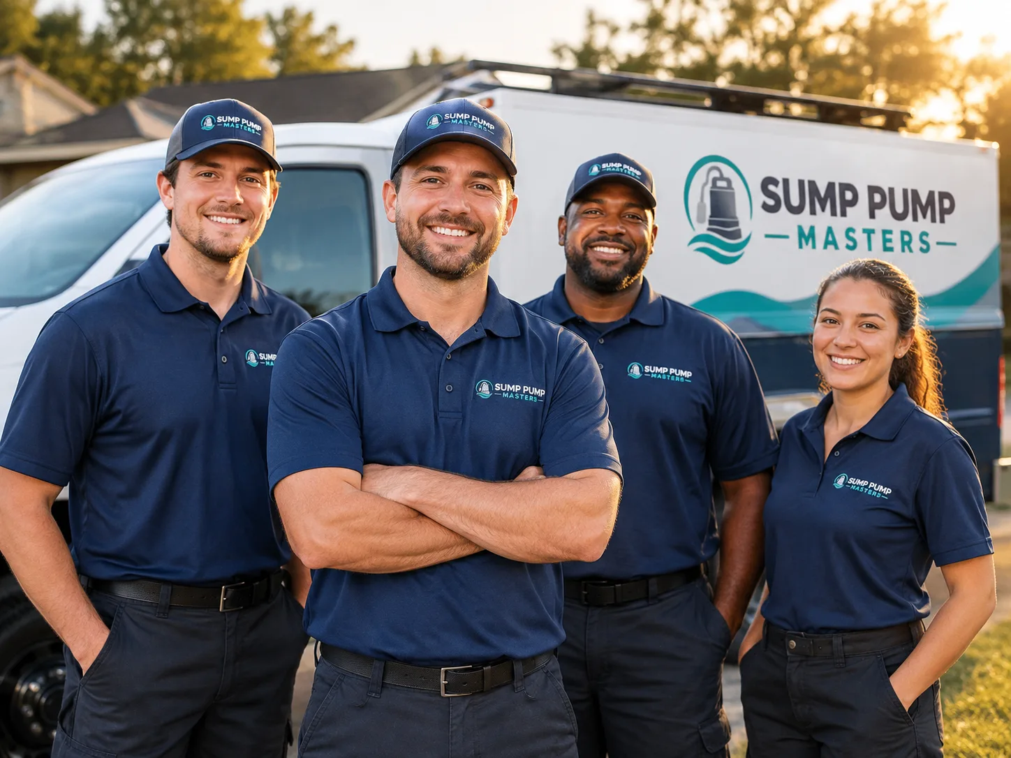 Sump Pump Repair company in Delaware
